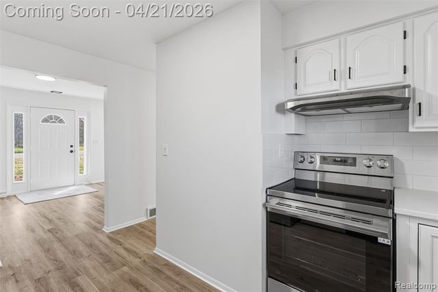 4450 Westway Drive, Swartz Creek, MI 48473