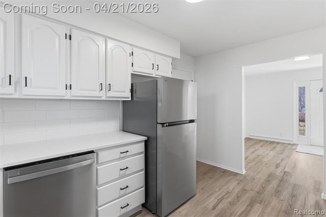 4450 Westway Drive, Swartz Creek, MI 48473