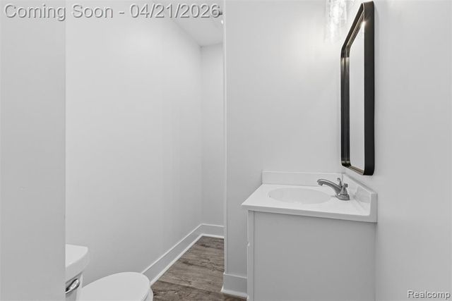 4450 Westway Drive, Swartz Creek, MI 48473