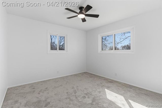 4450 Westway Drive, Swartz Creek, MI 48473