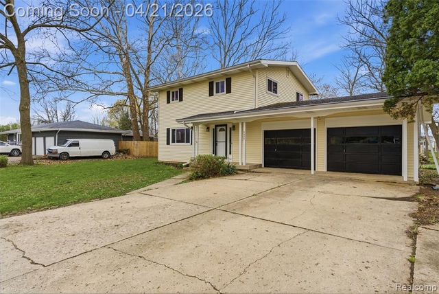 4450 Westway Drive, Swartz Creek, MI 48473