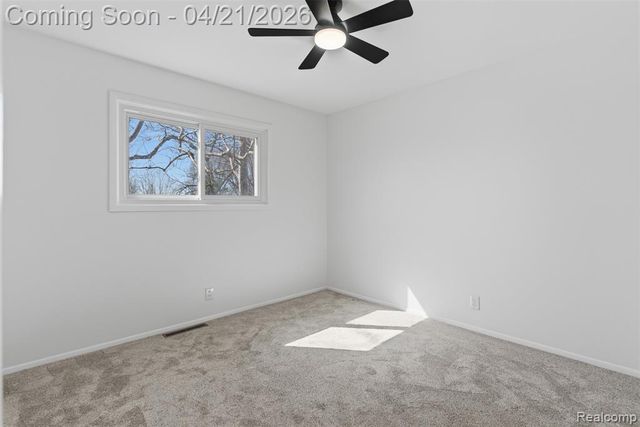 4450 Westway Drive, Swartz Creek, MI 48473