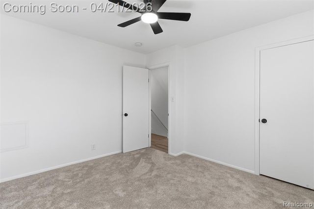 4450 Westway Drive, Swartz Creek, MI 48473