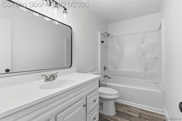 4450 Westway Drive, Swartz Creek, MI 48473