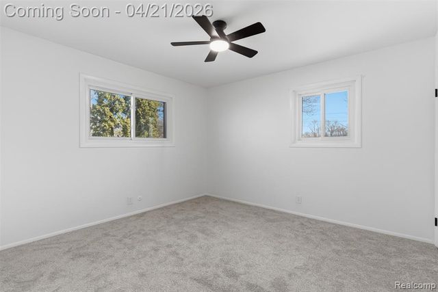 4450 Westway Drive, Swartz Creek, MI 48473