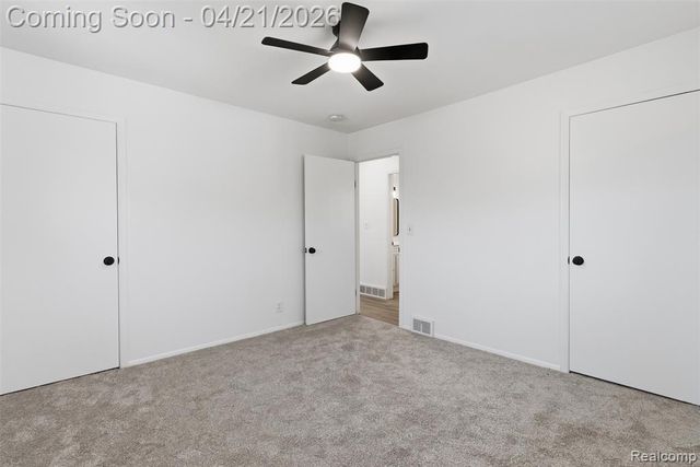 4450 Westway Drive, Swartz Creek, MI 48473