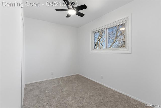 4450 Westway Drive, Swartz Creek, MI 48473