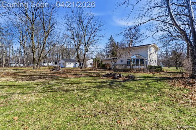 4450 Westway Drive, Swartz Creek, MI 48473