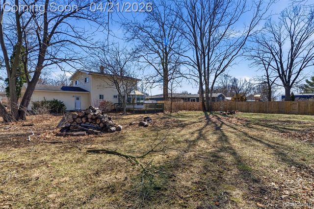 4450 Westway Drive, Swartz Creek, MI 48473