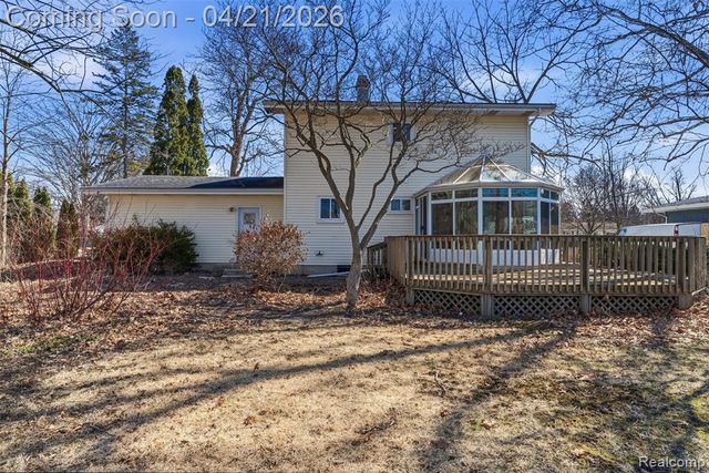 4450 Westway Drive, Swartz Creek, MI 48473