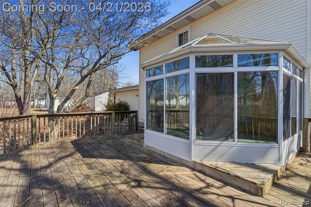 4450 Westway Drive, Swartz Creek, MI 48473