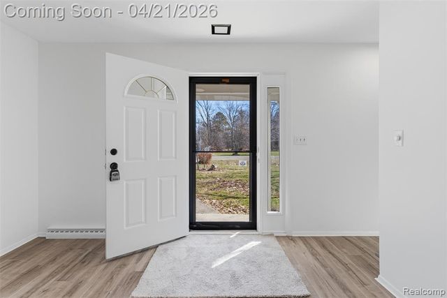 4450 Westway Drive, Swartz Creek, MI 48473