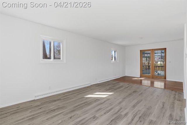 4450 Westway Drive, Swartz Creek, MI 48473