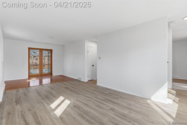 4450 Westway Drive, Swartz Creek, MI 48473