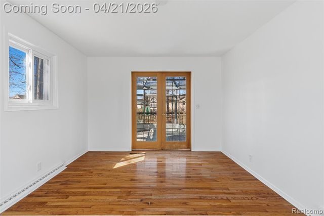 4450 Westway Drive, Swartz Creek, MI 48473