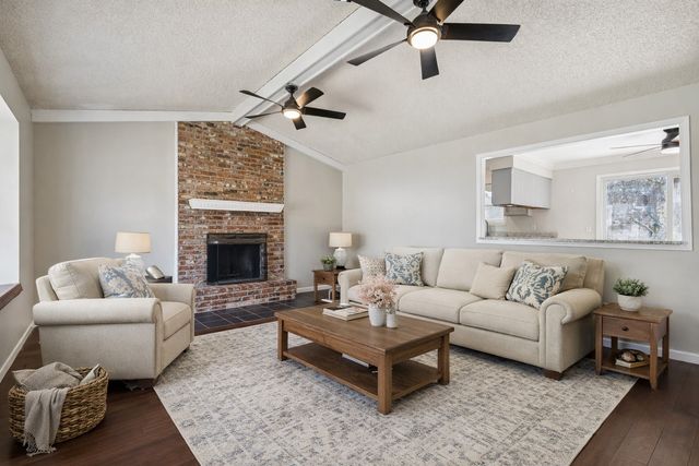 5205 Lana Renee Ct, Hermitage, TN 37076