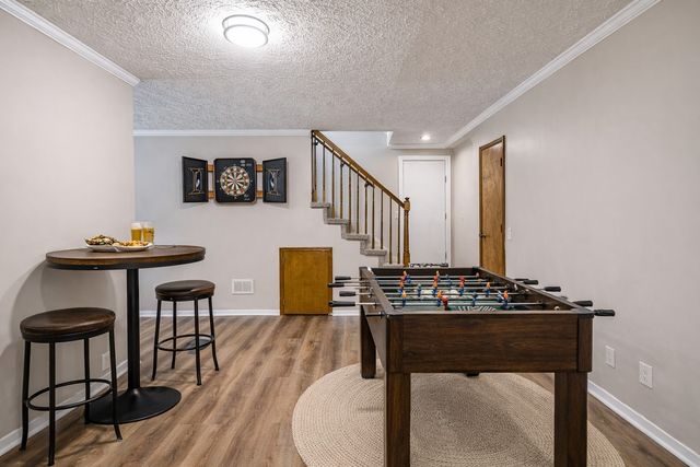 5205 Lana Renee Ct, Hermitage, TN 37076