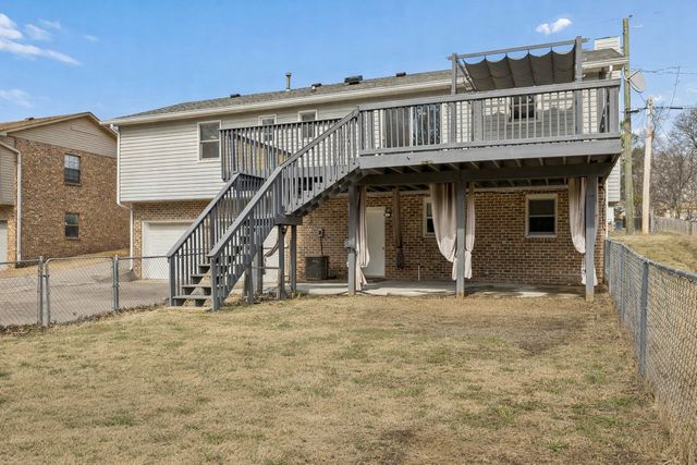 5205 Lana Renee Ct, Hermitage, TN 37076