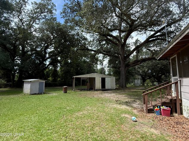 5947 Highway 2, Bascom, FL 32423