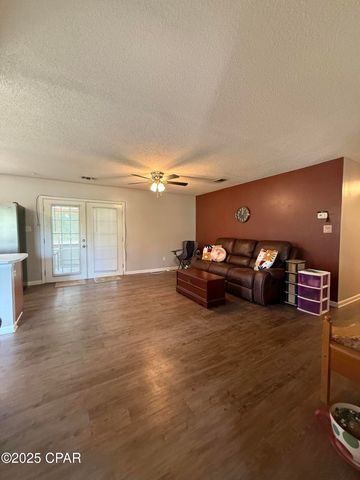 5947 Highway 2, Bascom, FL 32423