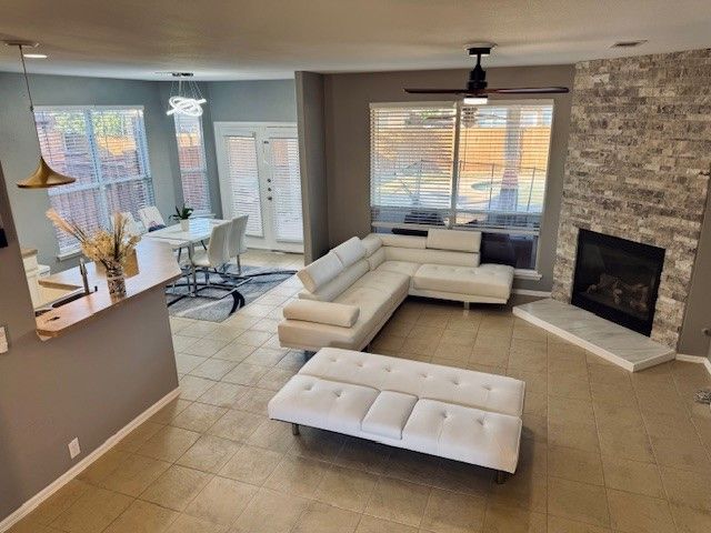 7067 Alcala, Grand Prairie, TX 75054