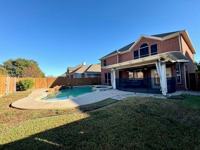7067 Alcala, Grand Prairie, TX 75054