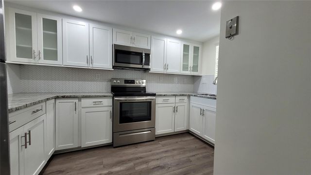 3100 W ROLLING HILLS Circle 609, Davie, FL 33328
