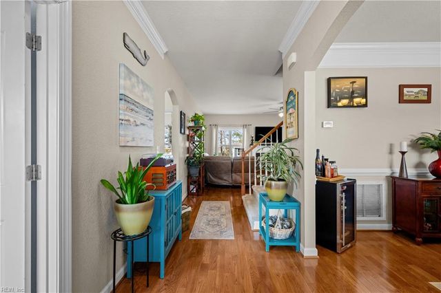 2820 Camarillo LN, Virginia Beach, VA 23456