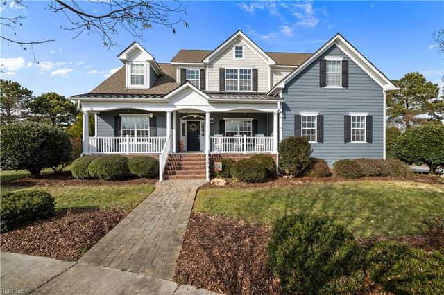 2820 Camarillo LN, Virginia Beach, VA 23456