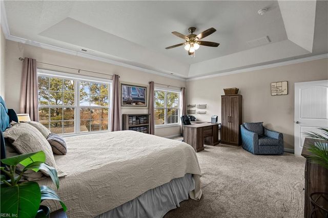2820 Camarillo LN, Virginia Beach, VA 23456