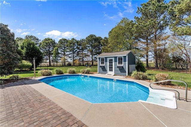 2820 Camarillo LN, Virginia Beach, VA 23456