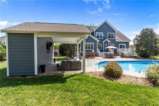 2820 Camarillo LN, Virginia Beach, VA 23456