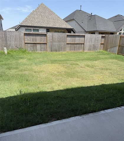123 Shining Succulent Drive, Richmond, TX 77406