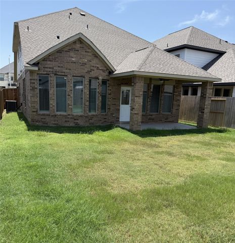 123 Shining Succulent Drive, Richmond, TX 77406