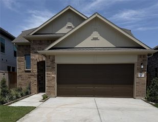 123 Shining Succulent Drive, Richmond, TX 77406