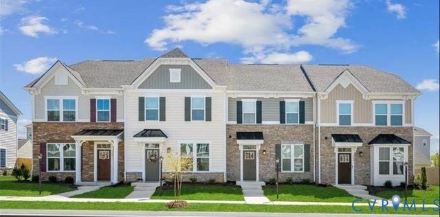 2 Turrtle Pky, Sandston, VA 23150