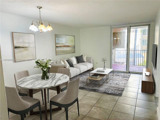 10801 SW 109th Ct D203, Miami, FL 33176