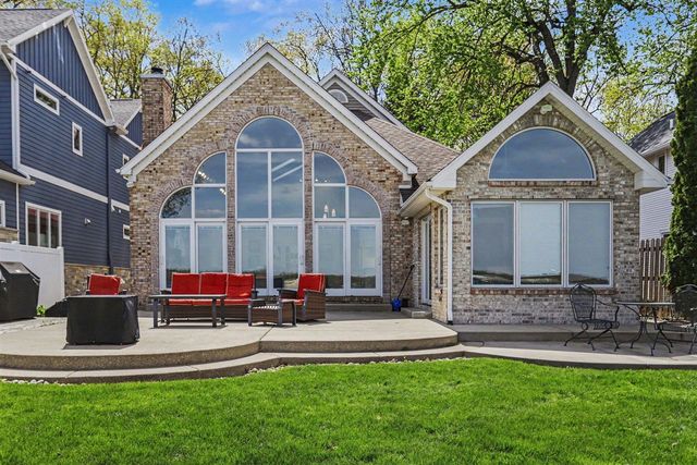 2111 Idlewild Drive, Richland, MI 49083