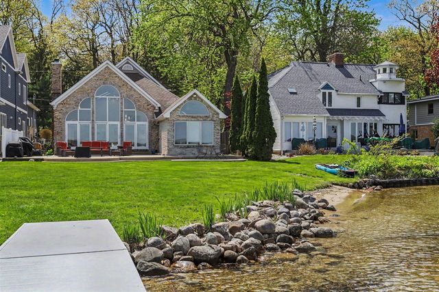 2111 Idlewild Drive, Richland, MI 49083