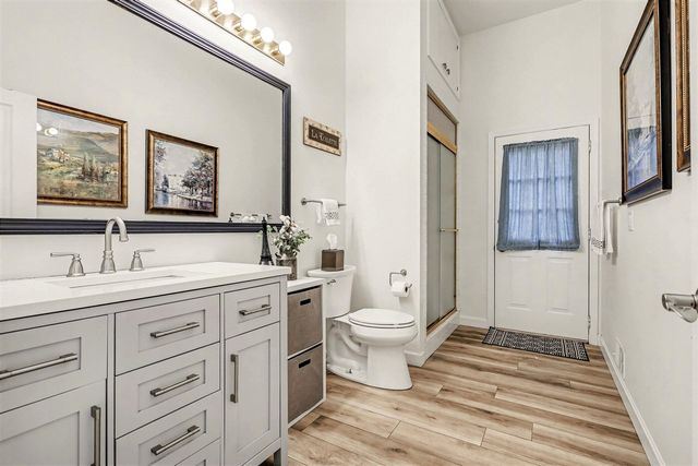 2111 Idlewild Drive, Richland, MI 49083