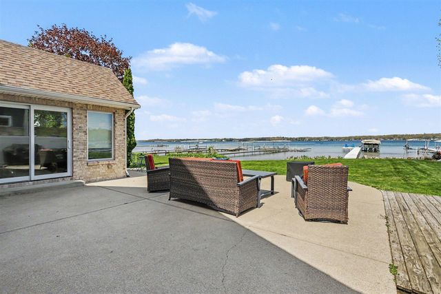 2111 Idlewild Drive, Richland, MI 49083