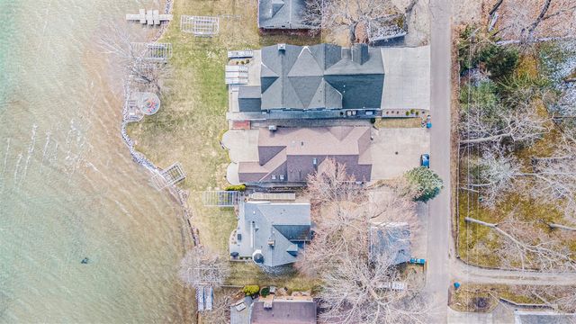 2111 Idlewild Drive, Richland, MI 49083
