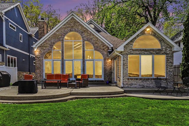 2111 Idlewild Drive, Richland, MI 49083