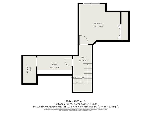 2111 Idlewild Drive, Richland, MI 49083