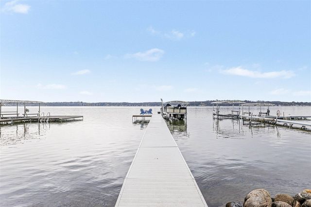 2111 Idlewild Drive, Richland, MI 49083
