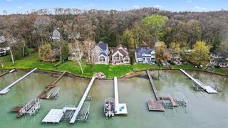2111 Idlewild Drive, Richland, MI 49083