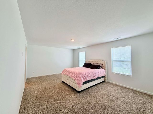 5551 Tranquilo Way, Fort Wayne, IN 46818