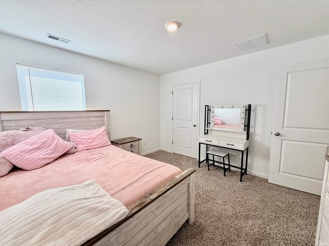 5551 Tranquilo Way, Fort Wayne, IN 46818