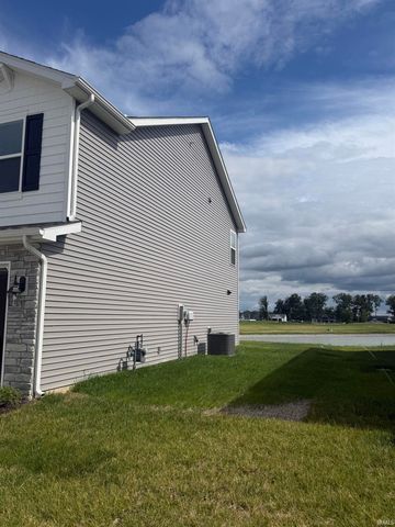 5551 Tranquilo Way, Fort Wayne, IN 46818