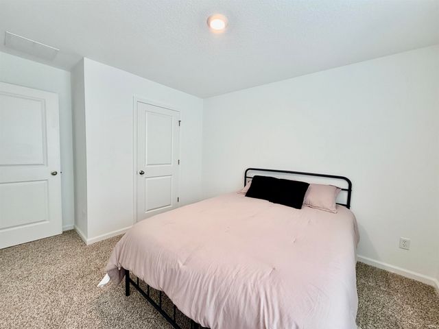 5551 Tranquilo Way, Fort Wayne, IN 46818